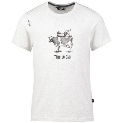 Chillaz Cow T-Shirt